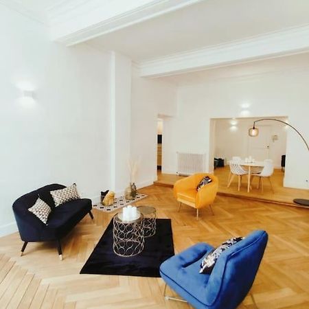 Appartement Carcassonnais Avec Parking Каркассонн Екстер'єр фото