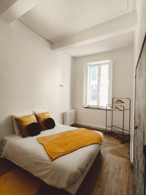 Appartement Carcassonnais Avec Parking Каркассонн Екстер'єр фото